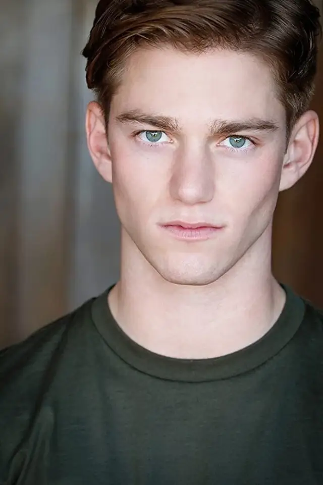 Zdjęcie Nico Greetham