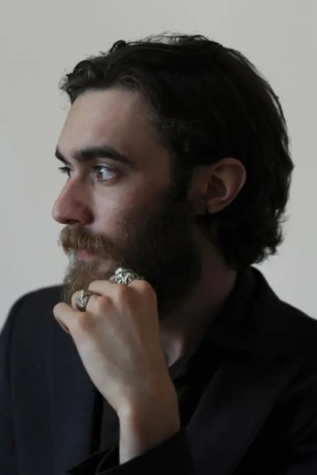 Zdjęcie  (Keaton Henson)