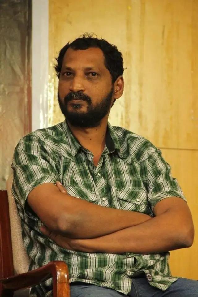 Zdjęcie Na. Muthu Kumar (Na. Muthu Kumar)