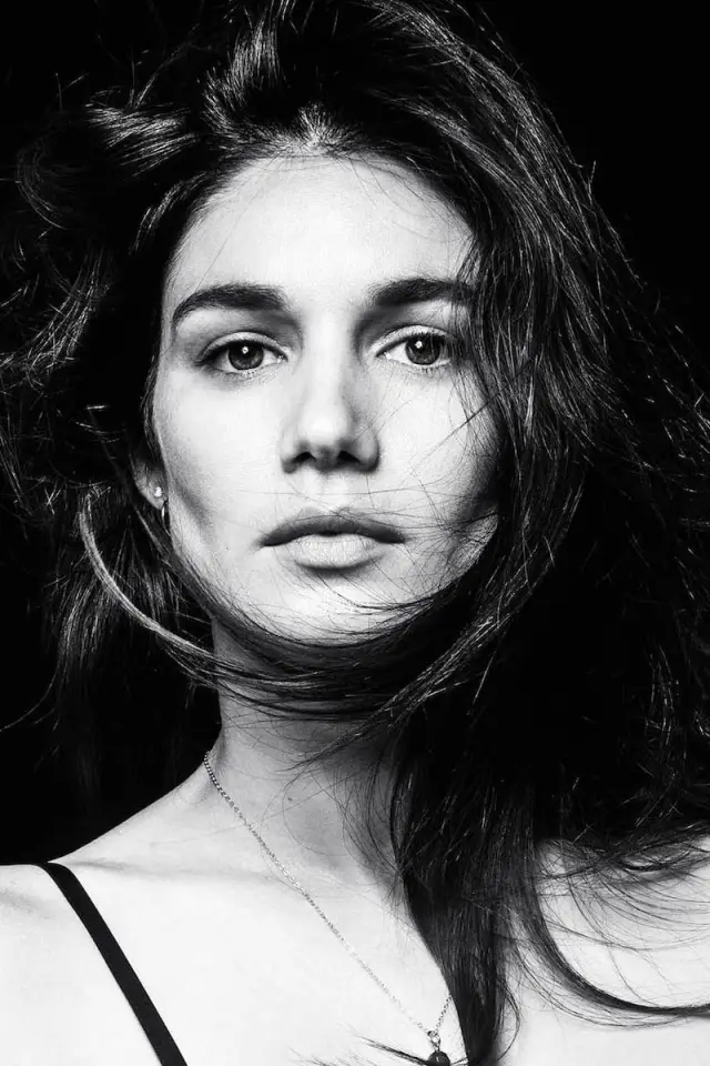 Zdjęcie Mariela Garriga