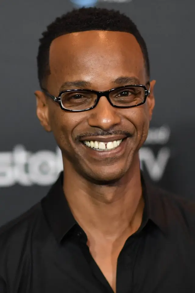 Zdjęcie Tevin Campbell (Tevin Campbell)