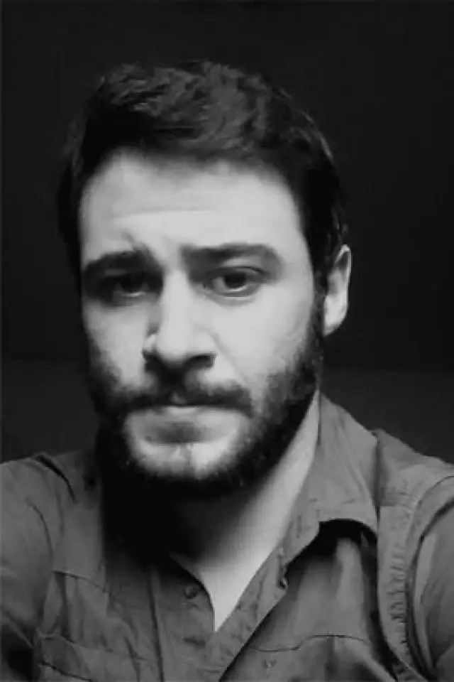 Zdjęcie Dawid Mello (Davi Mello)