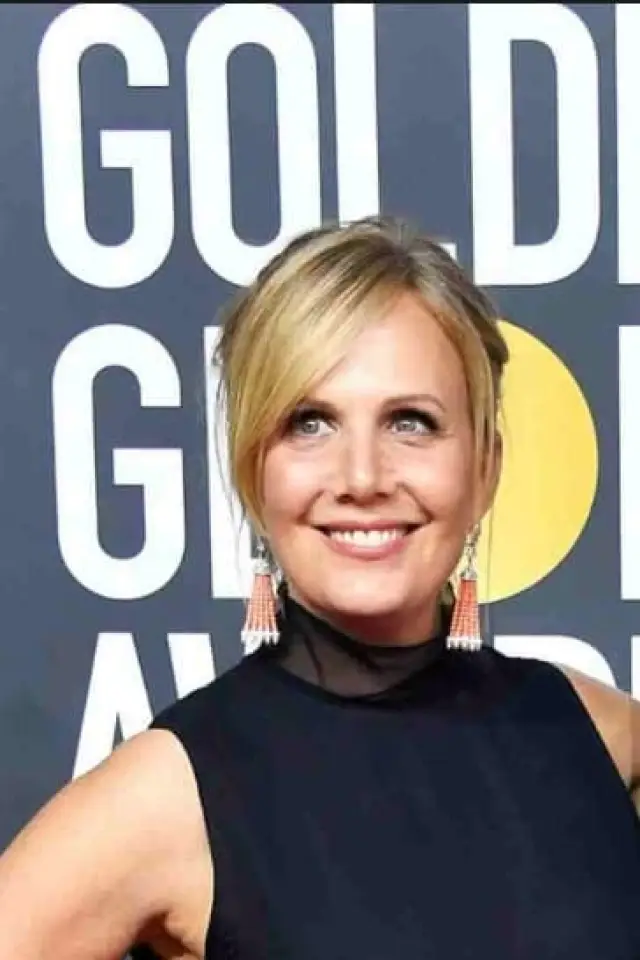 Zdjęcie  (Julie Rudd)