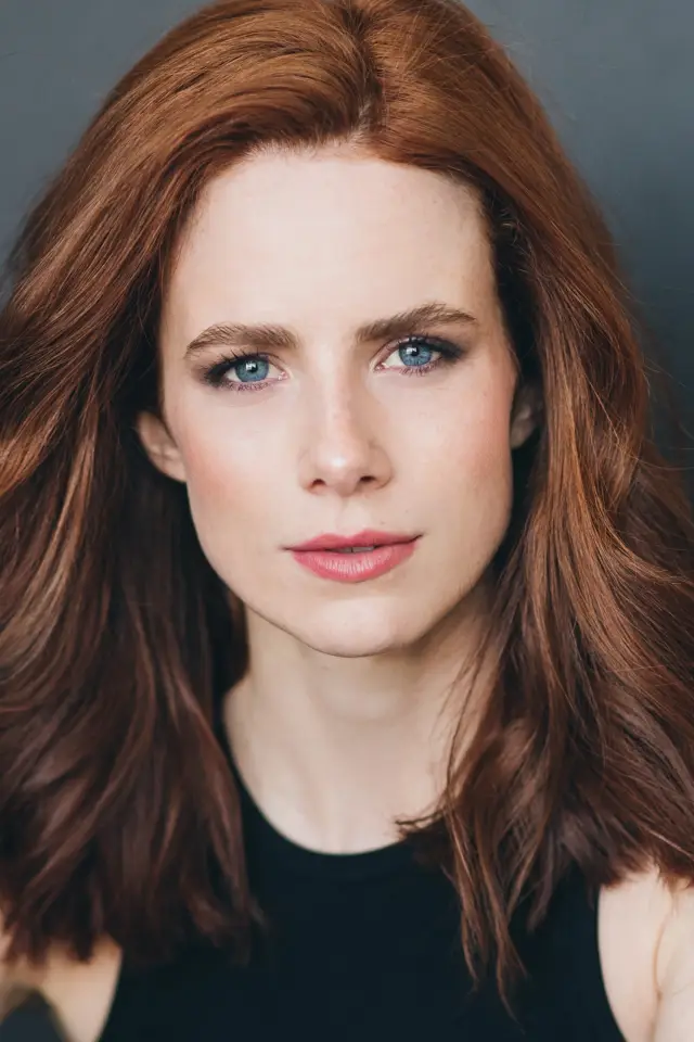 Zdjęcie  (Clare McConnell)