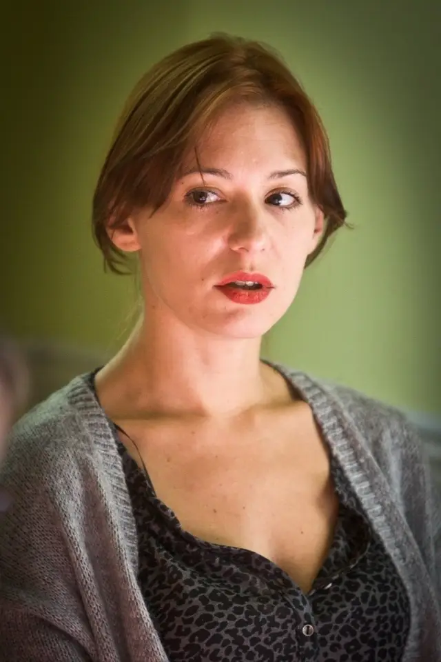 Zdjęcie Maria Wojtyszko (Maria Wojtyszko)