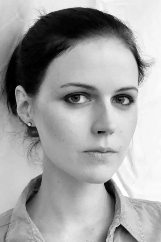 Zdjęcie Patrycja Volny (Patrycja Volny)