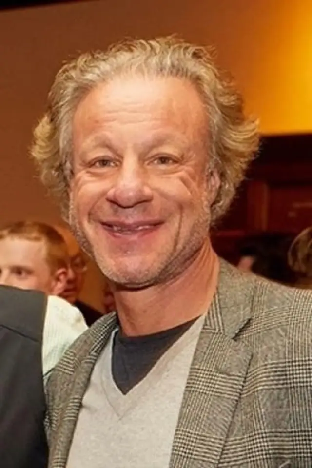 Zdjęcie David Fialkow
