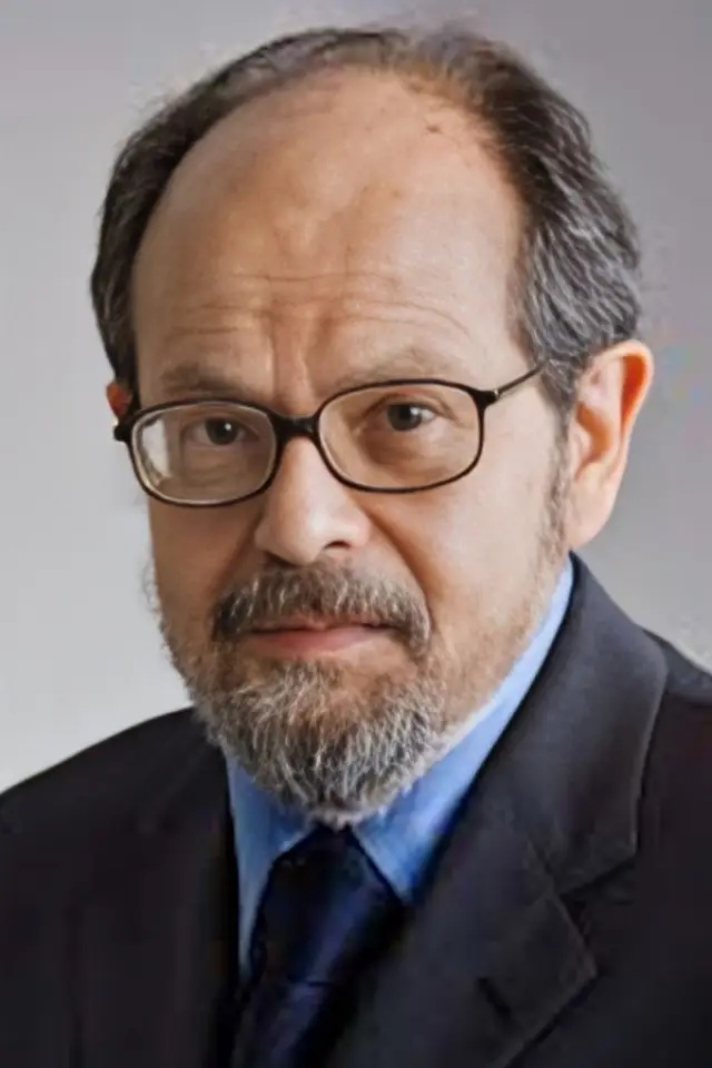 Zdjęcie  (Richard Lindzen)