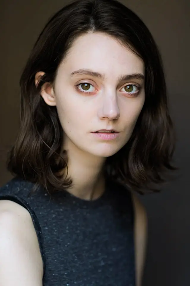 Zdjęcie Tanya Reynolds