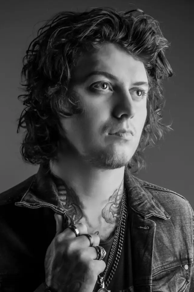 Zdjęcie  (Ben Bruce)