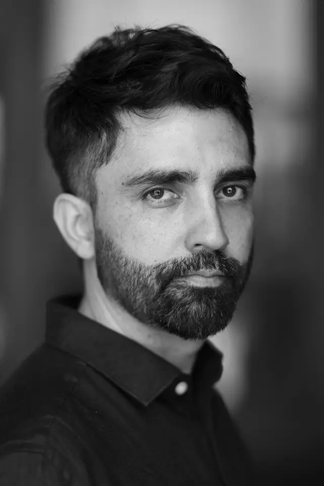 Zdjęcie Hugo Covarrubias (Hugo Covarrubias)
