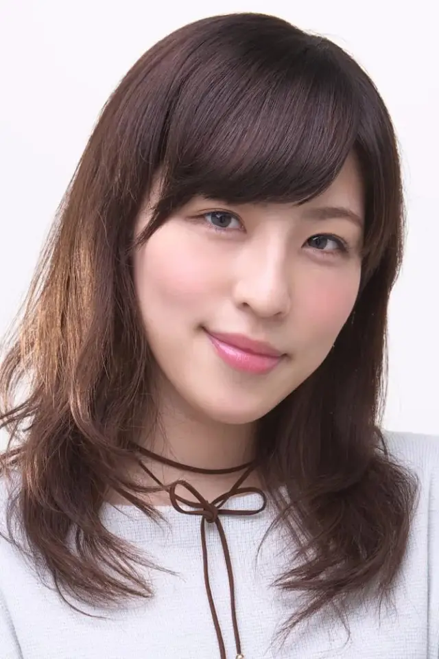 Zdjęcie  (Rika Kinugawa)