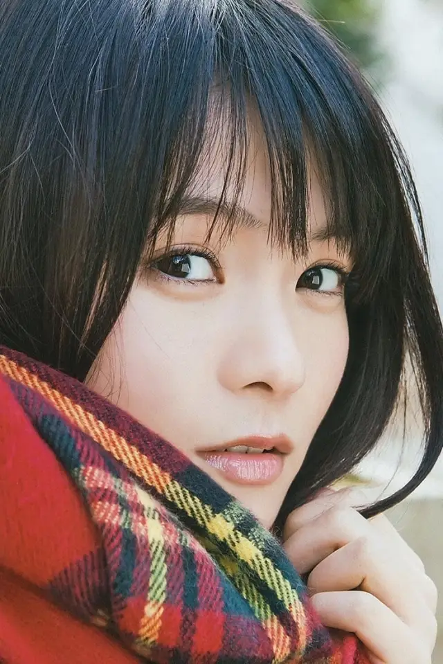 Zdjęcie  (Mizuki Hoshina)