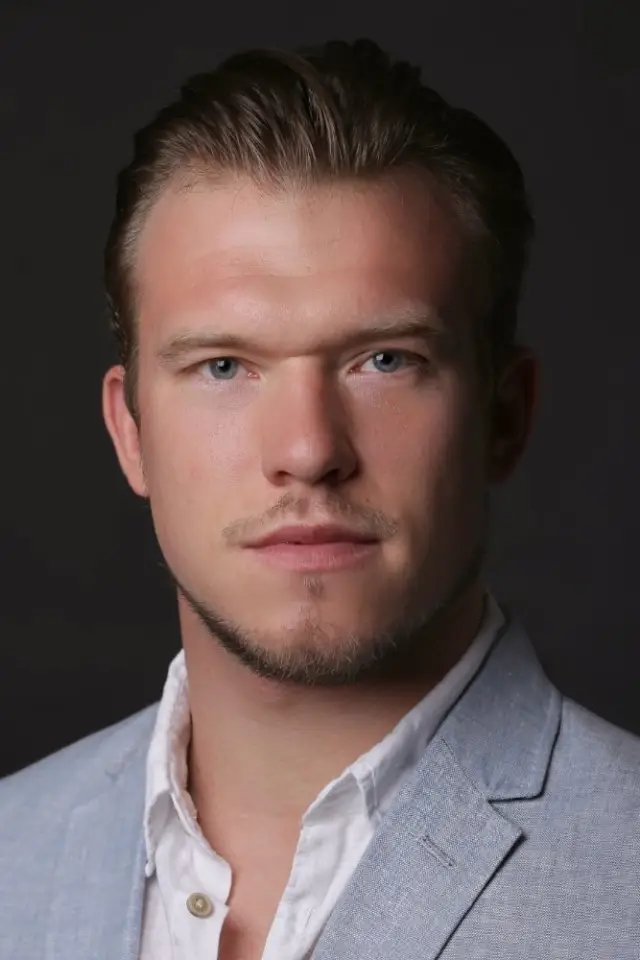 Zdjęcie Iwan Orsanyi (Iván Orsányi)