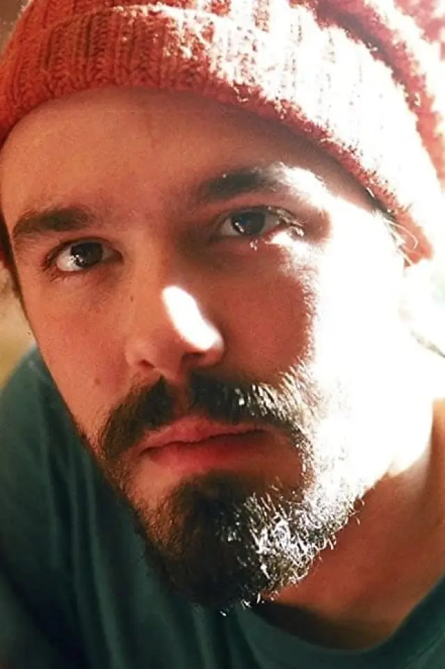 Zdjęcie Zach Kuperstein