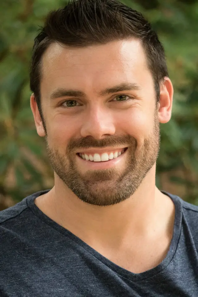 Zdjęcie Michael Strickland (Michael Strickland)