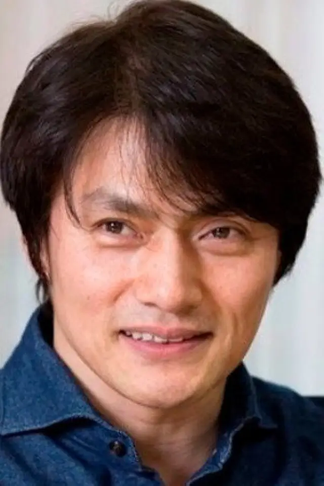 Zdjęcie Juki Matsumura (Yuki Matsumura)