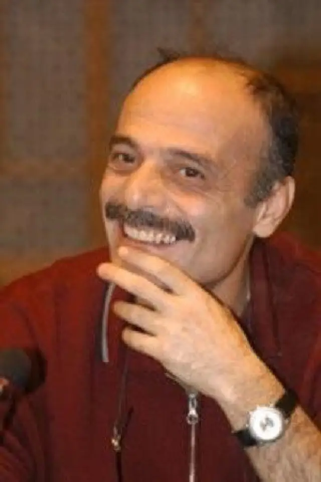 Zdjęcie  (Nidal Al-Dibs)