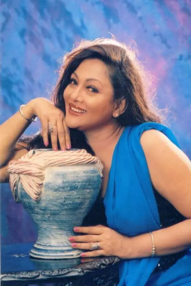 Zdjęcie  (Geetha Kumarasinghe)
