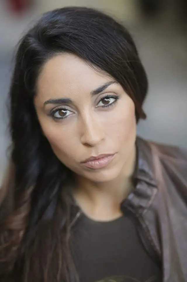 Zdjęcie Michelle Jubilee Gonzalez