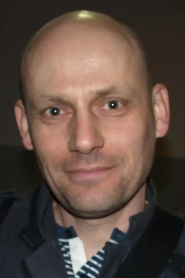 Zdjęcie Maciej Wierzbicki (Maciej Wierzbicki)