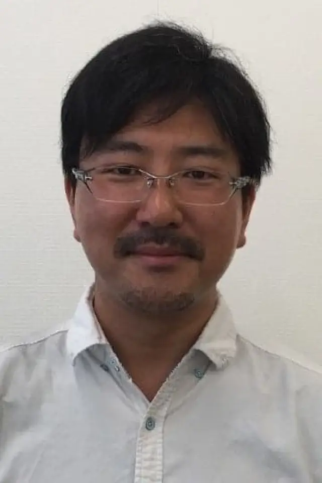 Zdjęcie Tomoyuki Ohwada