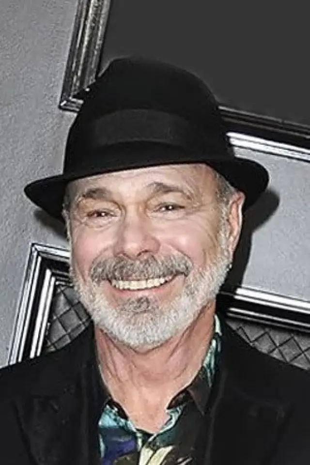 Zdjęcie  (Danny Seraphine)