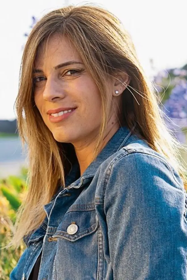 Zdjęcie  (Mercedes Scápola)