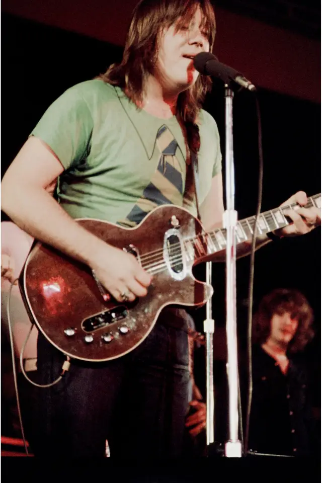 Zdjęcie  (Terry Kath)