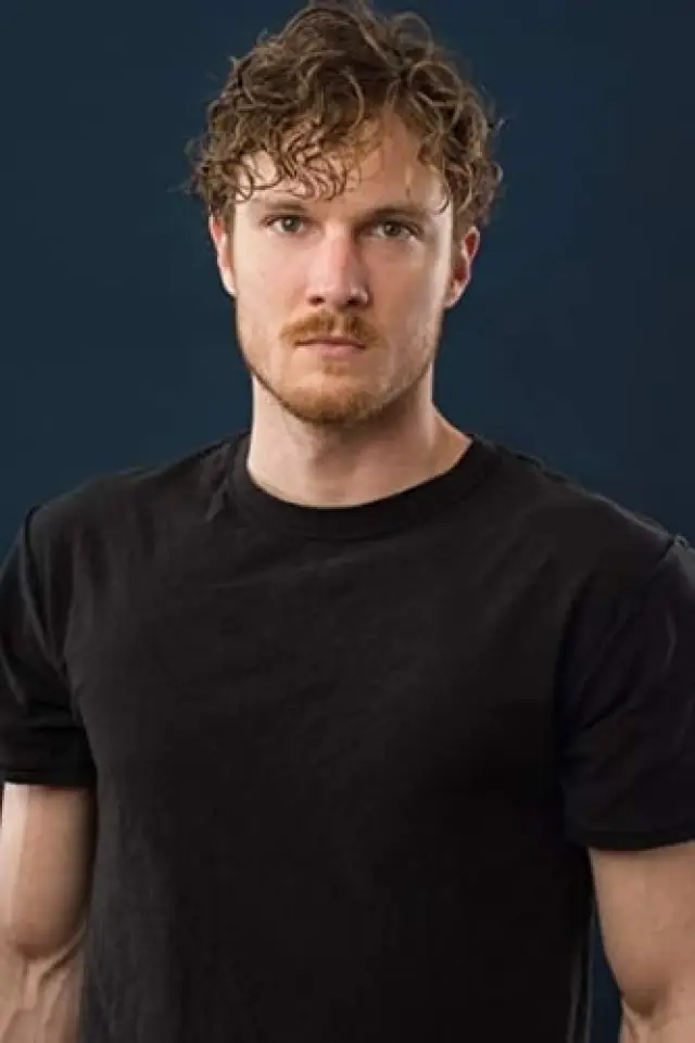 Zdjęcie Adam Litl (Adam Lytle)