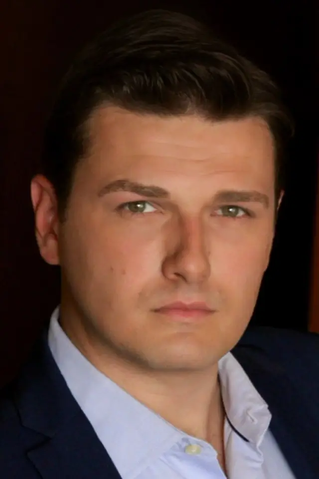 Zdjęcie Paul Riley Fox (Paul Riley Fox)
