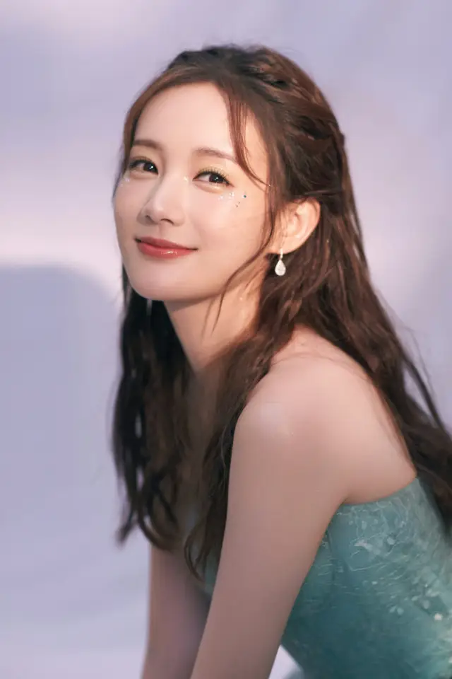 Zdjęcie Li Yitong