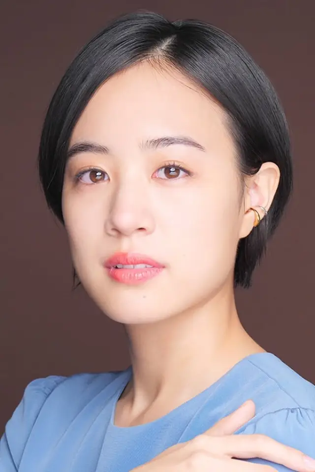 Zdjęcie  (Shizuka Ishibashi)