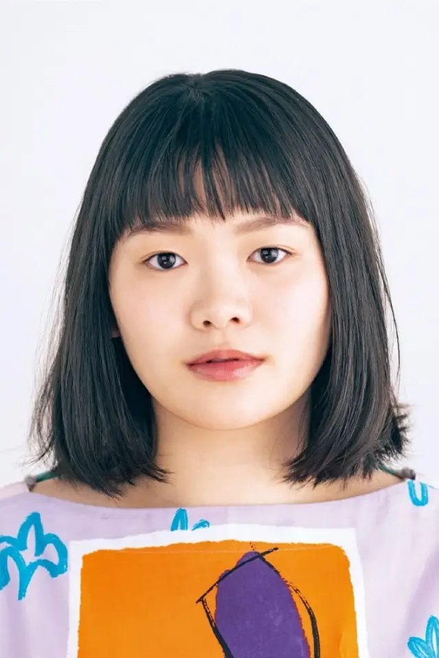 Zdjęcie  (Miu Tomita)