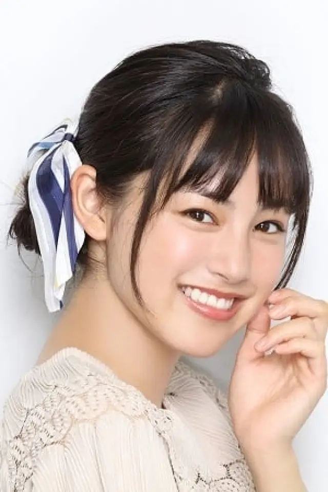 Zdjęcie  (Saki Minamino)