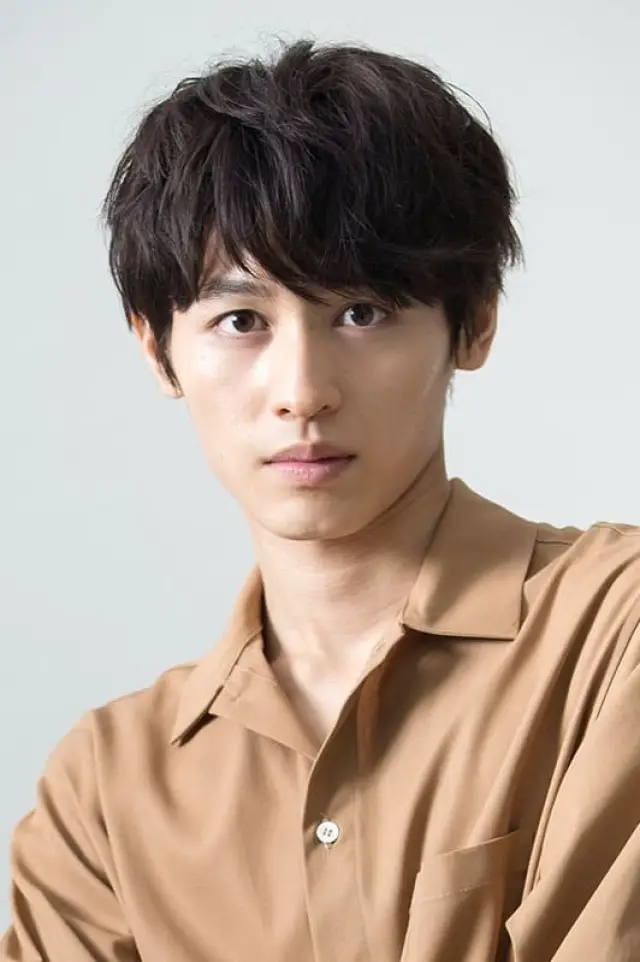 Zdjęcie  (Ryota Kobayashi)