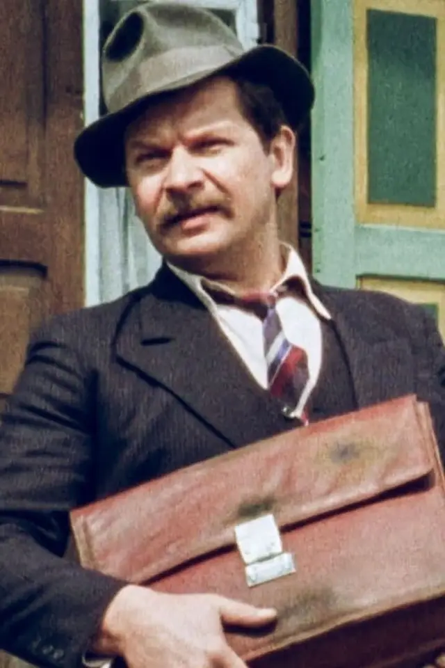 Zdjęcie Borys Marynowski (Borys Marynowski)
