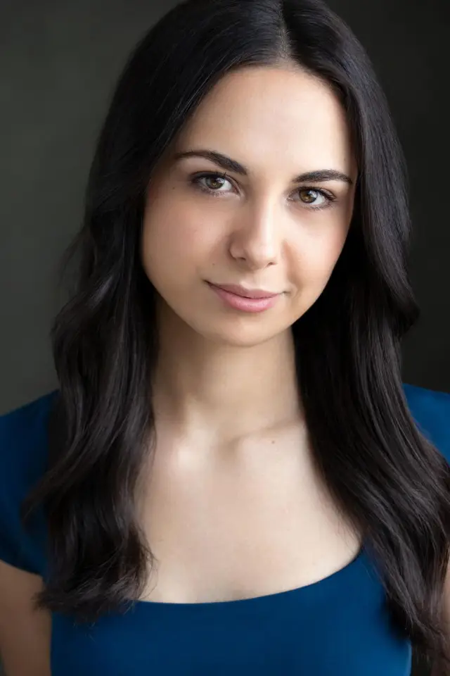 Zdjęcie  (Dalia Yegavian)
