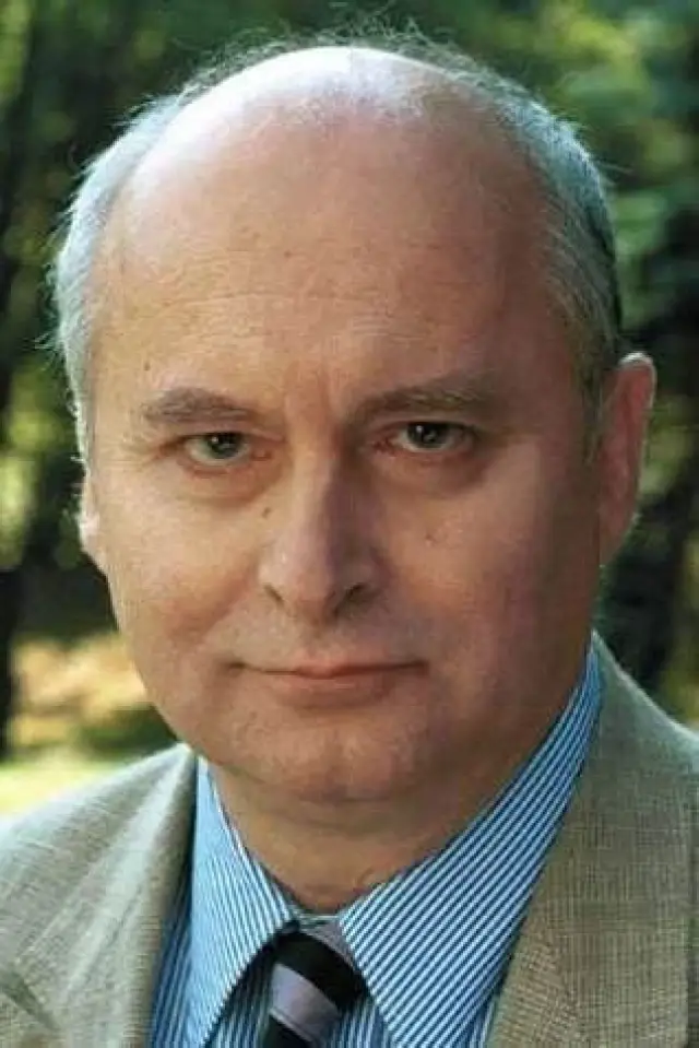 Zdjęcie Karol Stępkowski (Karol Stępkowski)