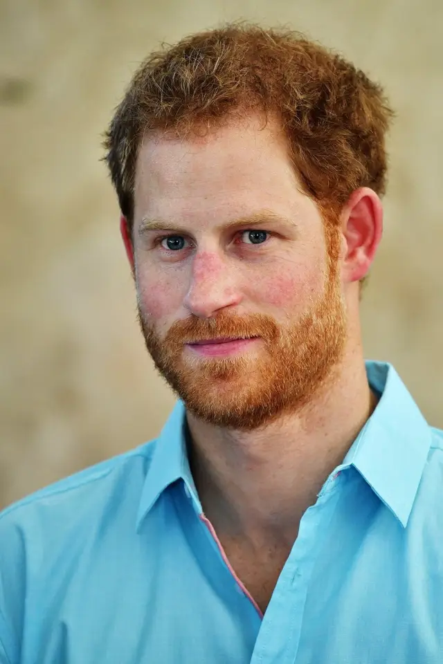 Zdjęcie Książę Harry, książę Sussex (Prince Harry, Duke of Sussex)