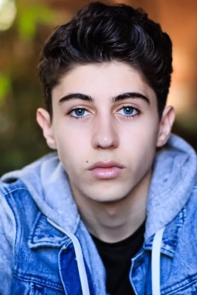 Zdjęcie  (Gregory Kasyan)