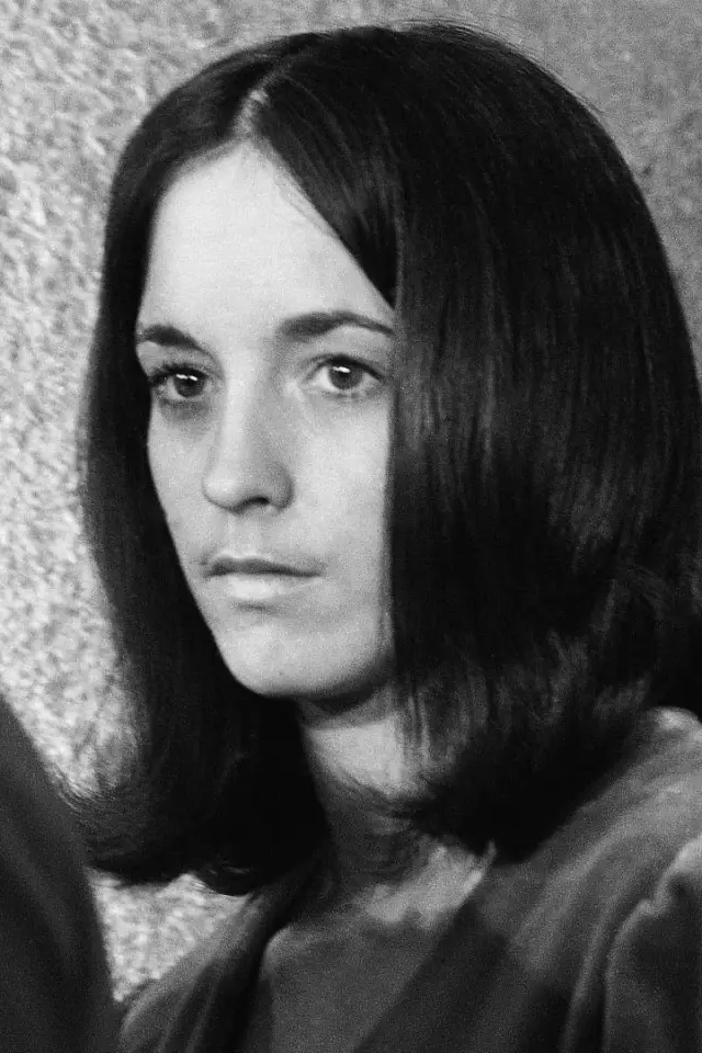 Zdjęcie  (Susan Atkins)