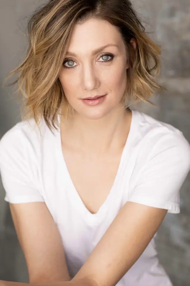 Zdjęcie  (Michaela Myers)