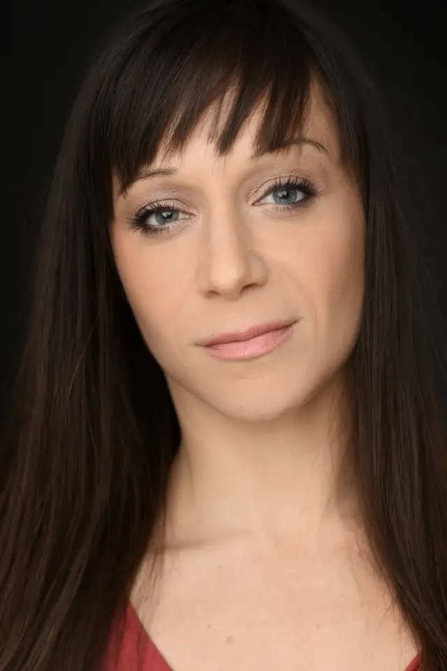 Zdjęcie  (Hannah D. Scott)