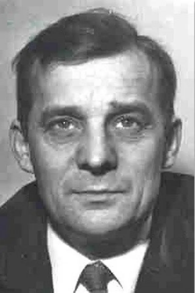 Zdjęcie Bolesław Idziak (Bolesław Idziak)