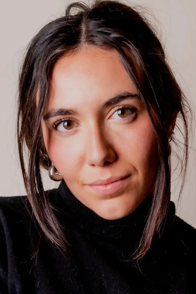 Zdjęcie  (Valentina Girón)