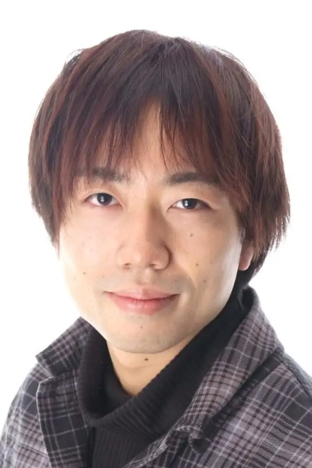 Zdjęcie Hiro nori Kondo (Hironori Kondoh)