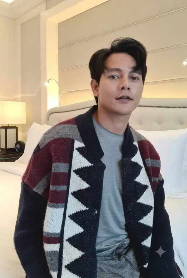 Zdjęcie  (Nazim Othman)