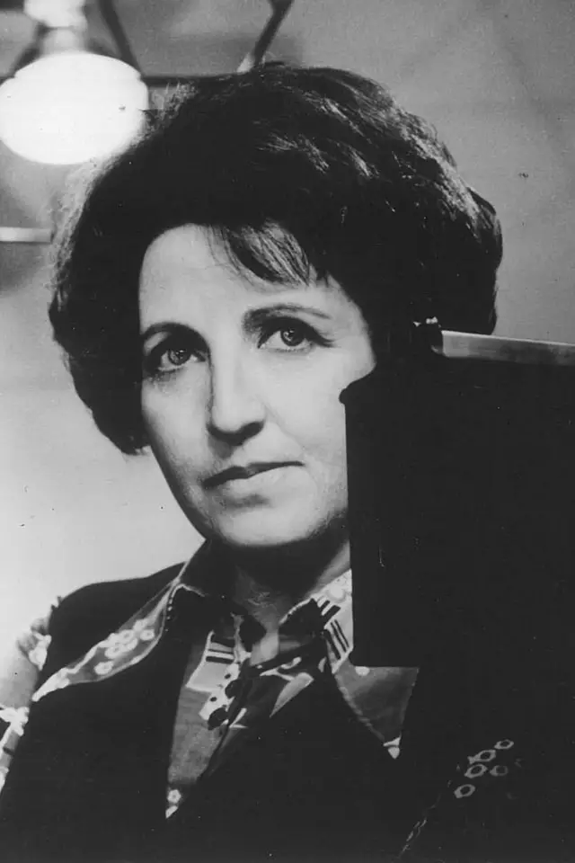 Zdjęcie  (Eva Landeck)