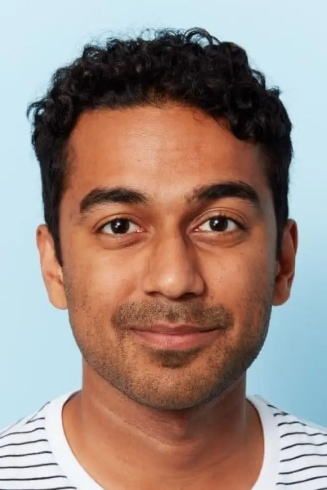 Zdjęcie Varun Saranga